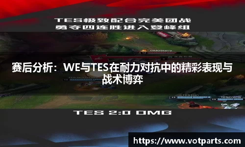 赛后分析：WE与TES在耐力对抗中的精彩表现与战术博弈